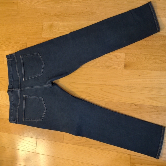 H&M Jeans 38X32 - Picture 4 of 4